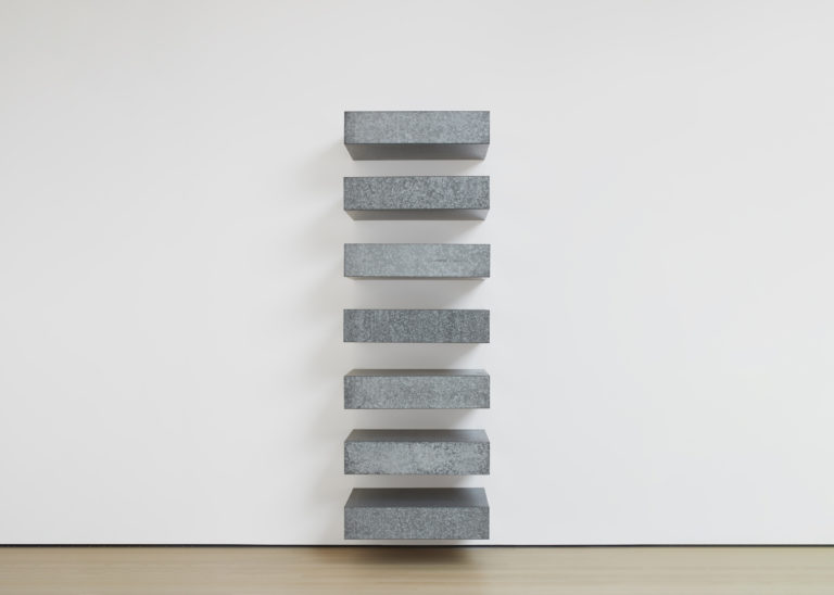 Untitled | Judd Foundation