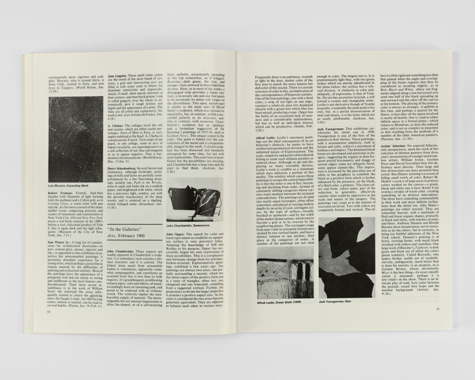 Donald Judd: Complete Writings 1959–1975 | Judd Foundation