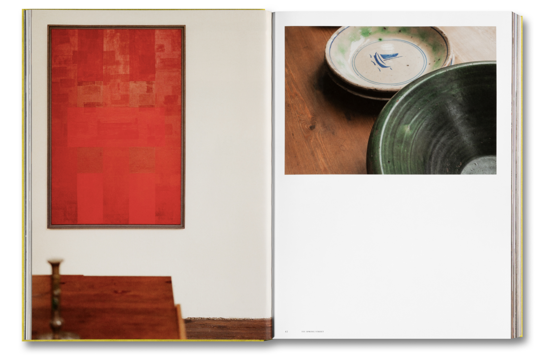Donald Judd Spaces | Judd Foundation