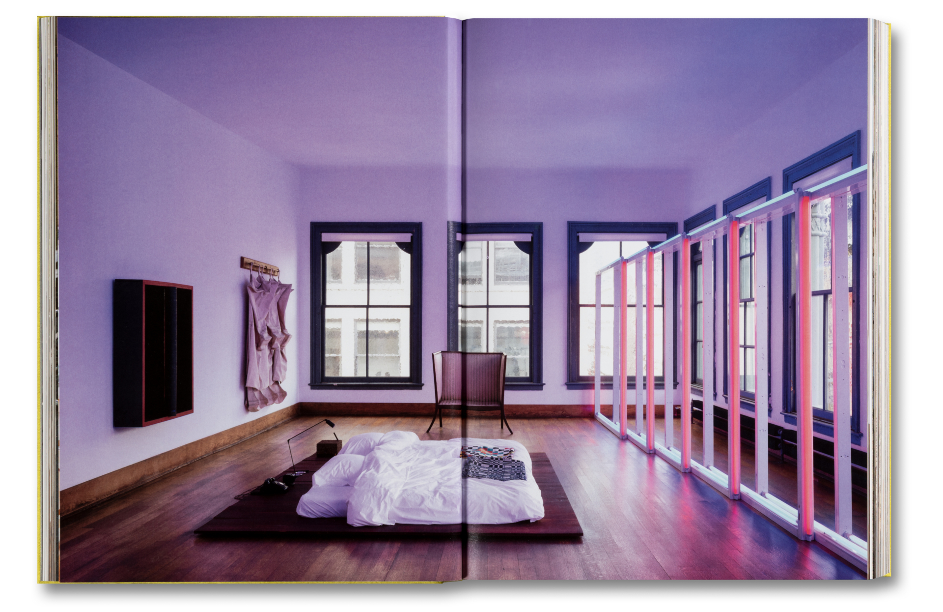 アート・デザイン・音楽 Donald Judd Spaces Donald Judd Spaces | Judd Foundation