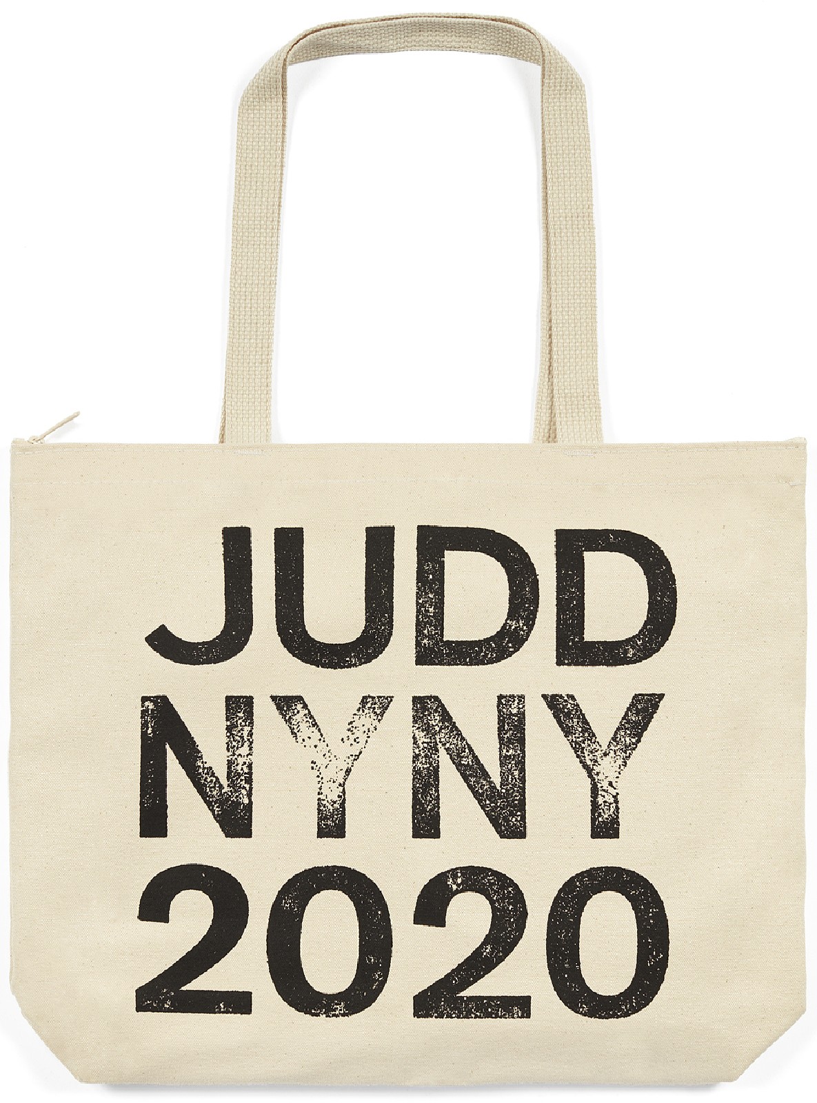 Judd 2020 Tote | Judd Foundation