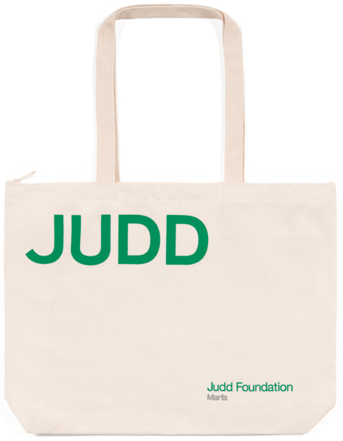 JUDD Tote Natural (Green)