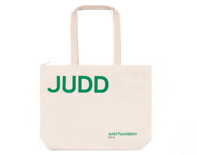 JUDD Tote Natural (Green)